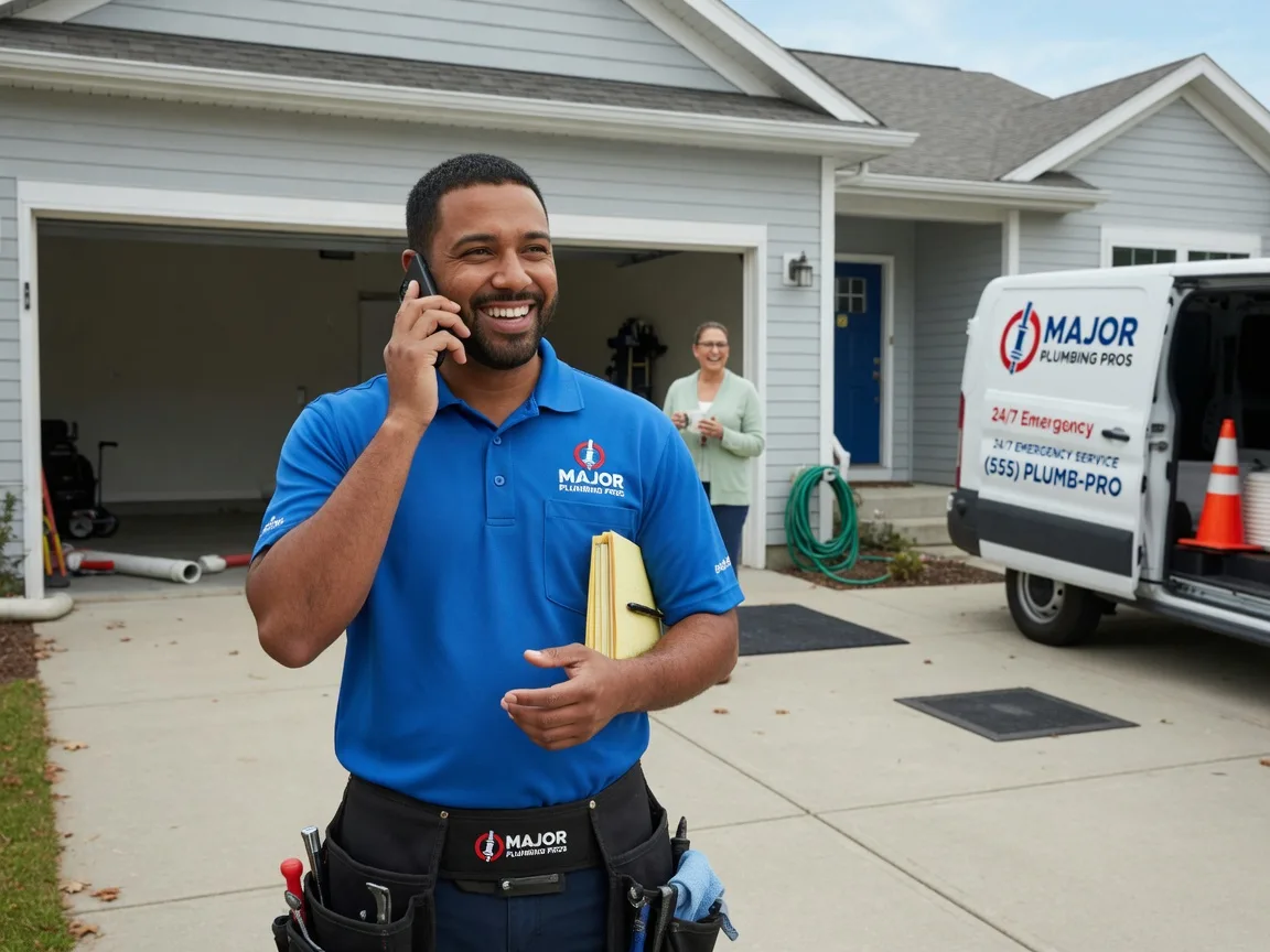 Drain Cleaning Services Roscoe, MT FAQs